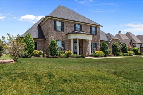 258 Donna Ln, Stonewall, LA, 71078-9622 | Card Image