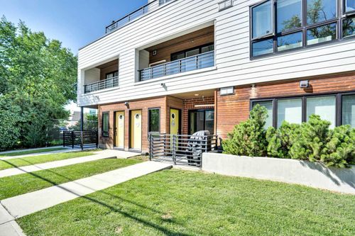 126 18 Avenue Sw, Calgary, AB, T2S0B9 | Card Image