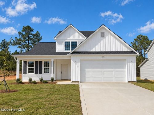 199 Harborwood St, Lillington, NC, 27546-5287 | Card Image