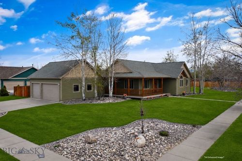 16 Harvester Ln, Belgrade, MT, 59714-9294 | Card Image