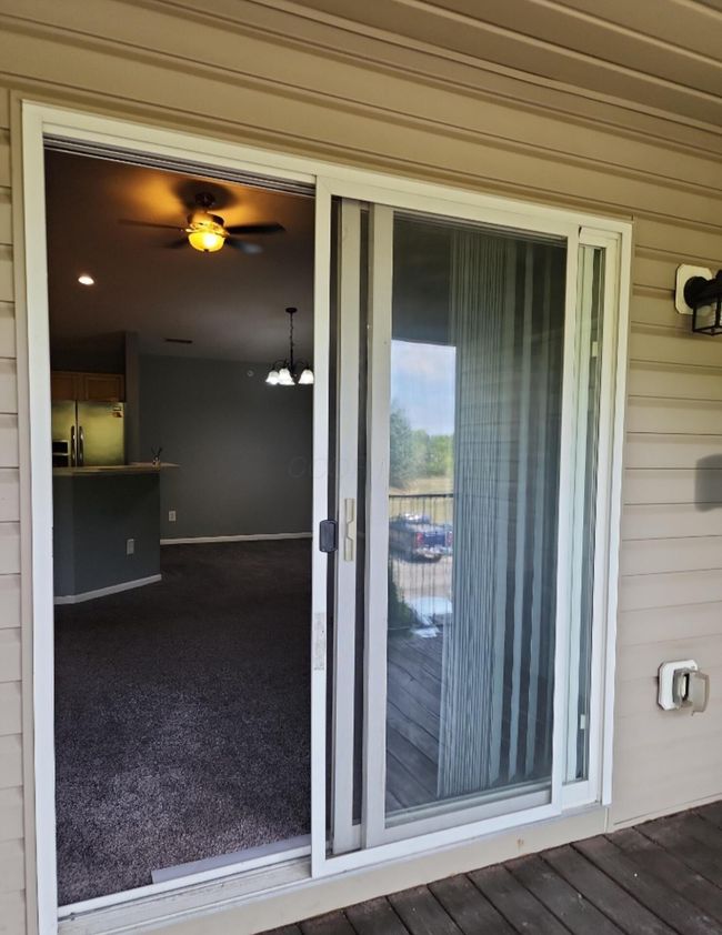 6553 - 6553 Dorothys Crk, Condo with 2 bedrooms, 2 bathrooms and null parking in Canal Winchester OH | Image 10