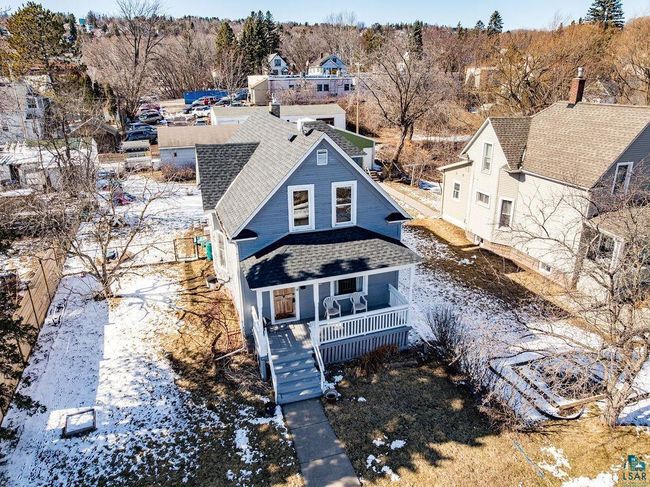 711 E 8 Th St, House other with 3 bedrooms, 2 bathrooms and null parking in DULUTH MN | Image 21