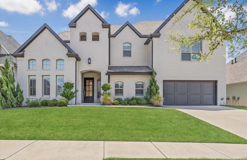 318 Creekview Ter, Aledo, TX, 76008-1110 | Card Image