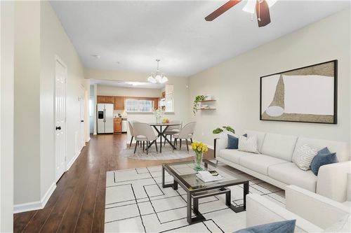 109 Odyssey Turn, Conyers, GA, 30012-3690 | Card Image