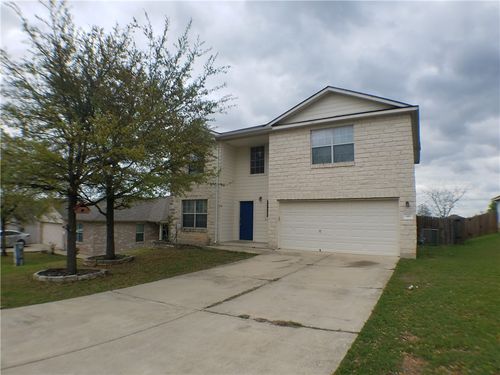 149 Buttercup Way, Kyle, TX, 78640-5706 | Card Image