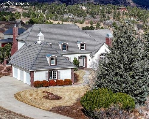620 Forest View Way, Monument, CO, 80132-8266 | Card Image