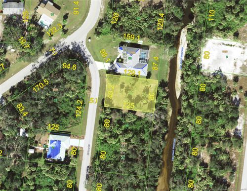 28 Denver Dr, PORT CHARLOTTE, FL, 33954-2030 | Card Image
