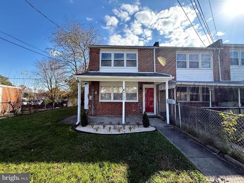 4157 Hollins Ferry Rd, HALETHORPE, MD, 21227-3437 | Card Image