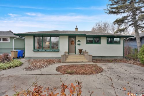 165 Mcmurchy Avenue, Regina, SK, S4R3G7 | Card Image