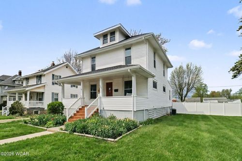207 Sunnydale St, Elida, OH, 45807-1068 | Card Image