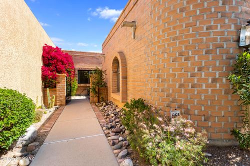 5372 N Strada De Rubino, Tucson, AZ, 85750 | Card Image