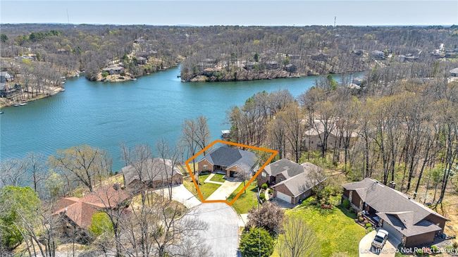 6 Ashwell Ln, House other with 5 bedrooms, 3 bathrooms and null parking in Bella Vista AR | Image 51