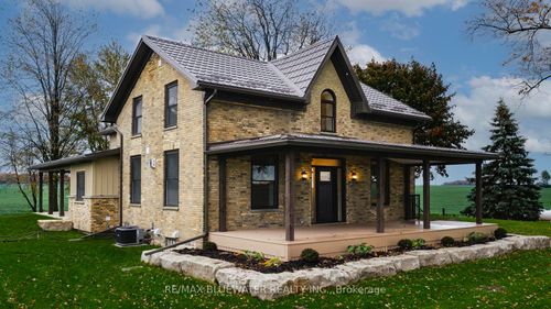 75184 Goshen Line, Varna, ON, N0M2R0 | Card Image