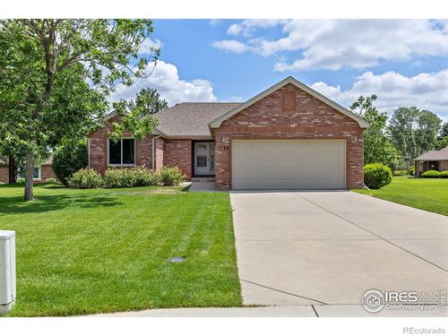 1754 45th Ave, Greeley, CO, 80634-3281 | Card Image
