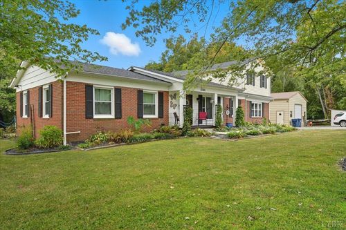 3588 Depot Rd, Rustburg, VA, 24588-3229 | Card Image