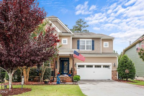 5417 Moneta Ln, Apex, NC, 27539-4157 | Card Image