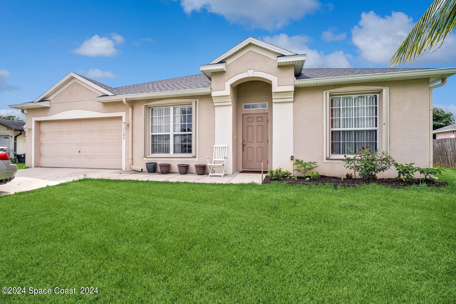 Dunham St, Palm Bay, FL 32909