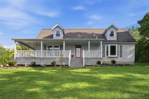 2020 Keever Road, Turtlecreek Twp, OH, 45036 | Card Image