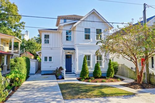 419 King St, Mount Pleasant, SC, 29464-5366 | Card Image
