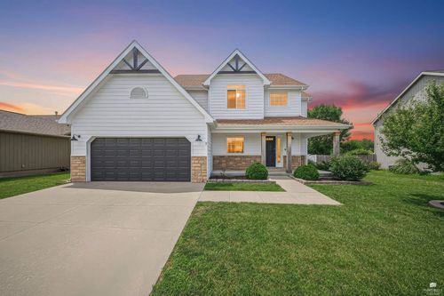 1010 Kadence Lane, Junction City, KS, 66441 | Card Image