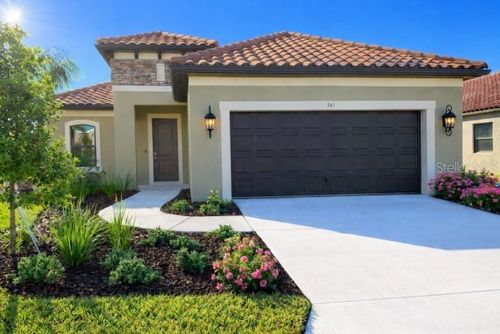 341 Ariano Ave, NOKOMIS, FL, 34275-5602 | Card Image