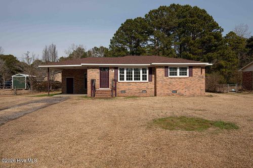 1380 Lake Cole Rd, Midway Park, NC, 28544-1129 | Card Image