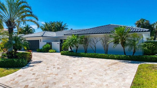4461 Ne 30 Th Ave, House other with 4 bedrooms, 4 bathrooms and null parking in Lighthouse Point FL | Image 7