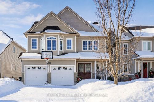 1403 Ireland Dr, Peterborough, ON, K9K0A7 | Card Image