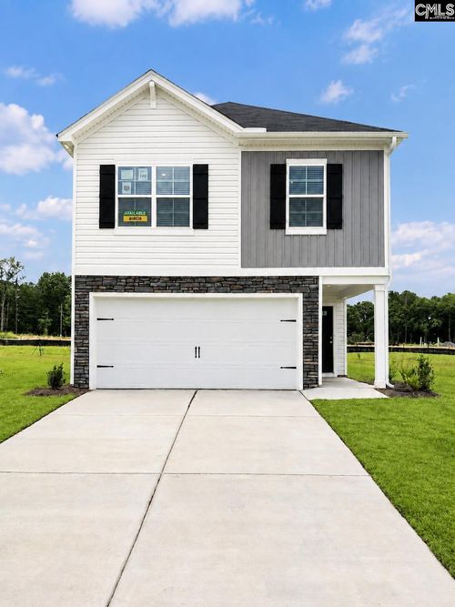 127 Cape Horn Drive, Columbia, SC, 29209 | Card Image