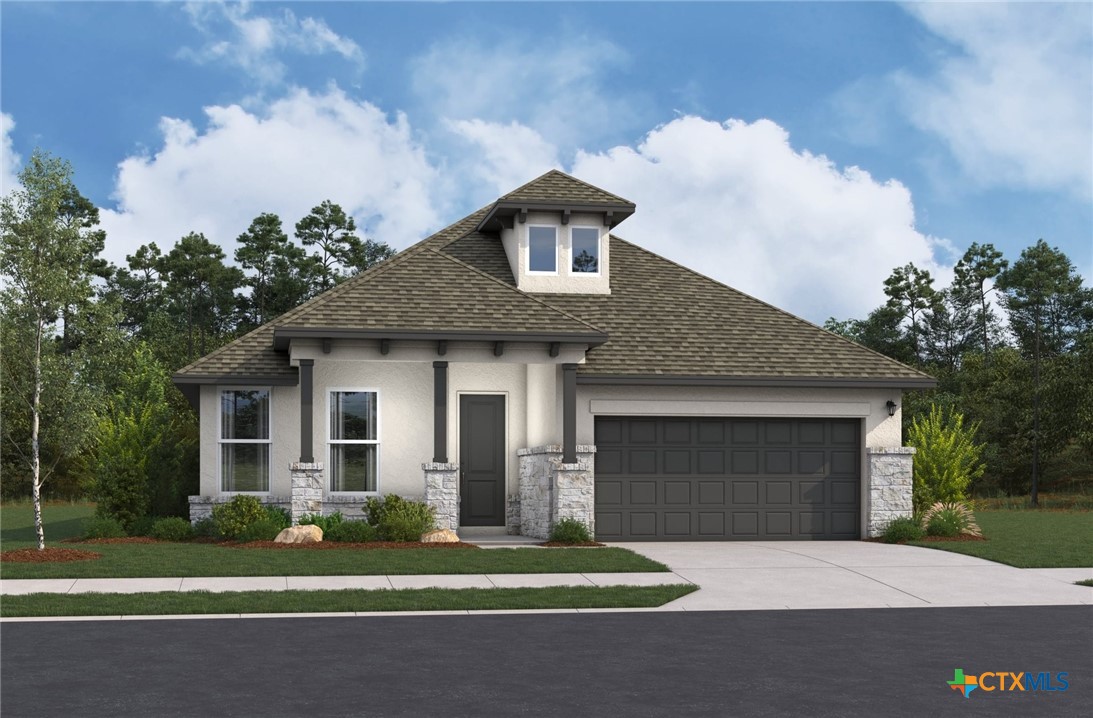 Residential in Schertz