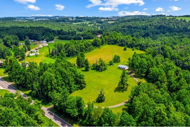 5671 Jeb Stuart Hwy, House other with 3 bedrooms, 1 bathrooms and null parking in Meadows of Dan VA | Image 54