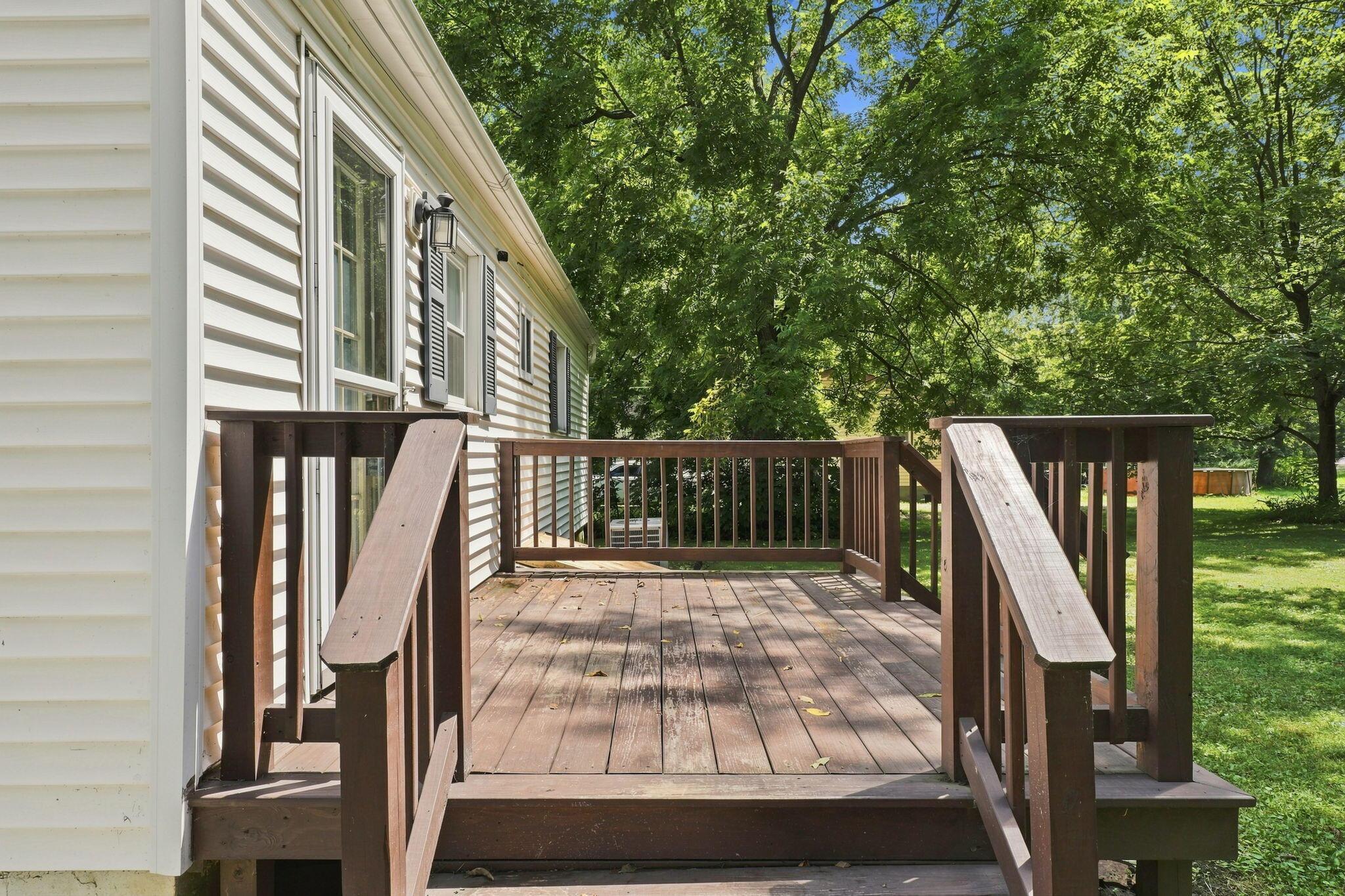 Residential in Columbus