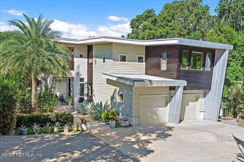 2446 Seminole Rd, Atlantic Beach, FL, 32233-5928 | Card Image