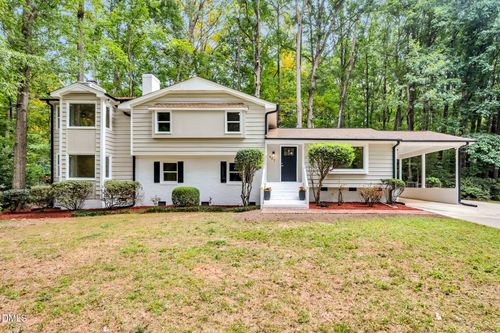 807 Ellynn Dr, Cary, NC, 27511-4618 | Card Image
