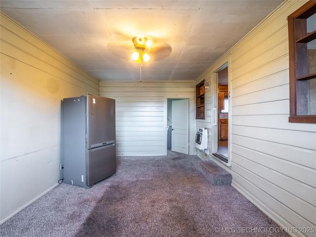 805 2 Nd St, House other with 3 bedrooms, 2 bathrooms and null parking in Quinton OK | Image 16