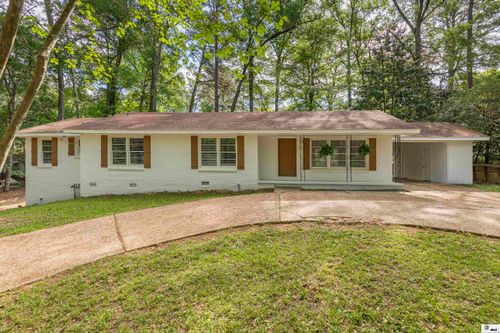 1604 Valley Drive, Ruston, LA, 71270 | Card Image