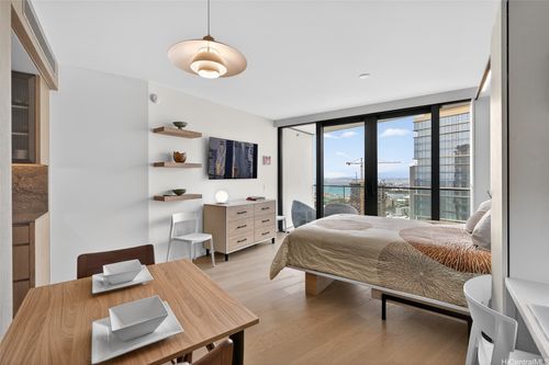 3405-1000 Auahi Street, Honolulu, HI, 96814 | Card Image