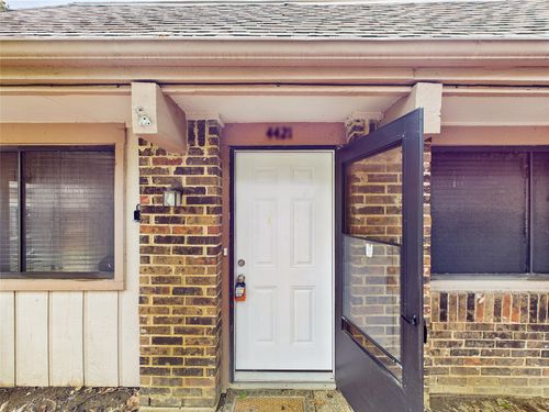 4421 Westminster Dr, Irving, TX, 75038-5647 | Card Image