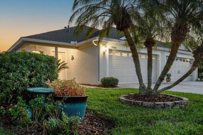 19248 Barred Owl Ct, House other with 3 bedrooms, 2 bathrooms and null parking in LAND O LAKES FL | Image 24