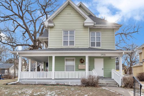2936 Brattleboro Ave, Des Moines, IA, 50311-3955 | Card Image