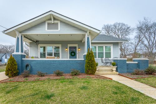 2105 E 12th St, Chattanooga, TN, 37404-4420 | Card Image