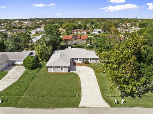 2316 Sw Lejune St, Port St Lucie, FL, 34953-2677 | Card Image