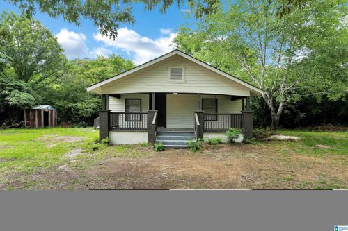 4269 Alexander Rd, QUINTON, AL, 35130-9174 | Card Image