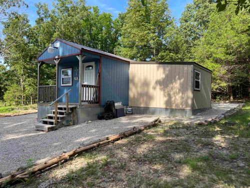 743 The Day Rd, Ash Flat, AR, 72513-9567 | Card Image