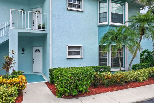 102-1103 Sw Swan Lake Circle, Port St Lucie, FL, 34986 | Card Image