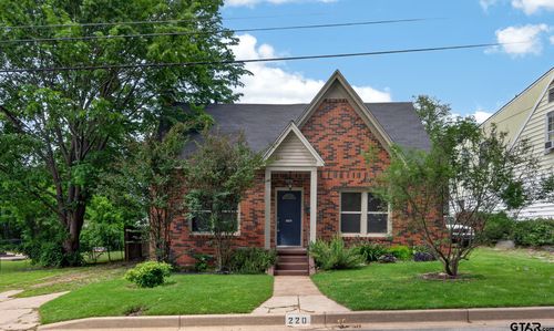 220 E Ford, Tyler, TX, 75701 | Card Image