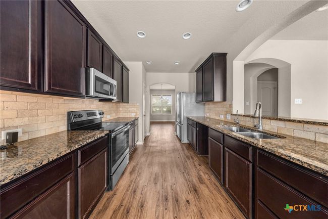 4703 Prewitt Ranch Rd, House other with 4 bedrooms, 3 bathrooms and null parking in Killeen TX | Image 6
