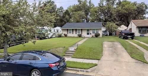 7119 Leyte Dr, OXON HILL, MD, 20745-1702 | Card Image