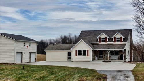 5974 Township Road 219, Big Prairie, OH, 44611 | Card Image