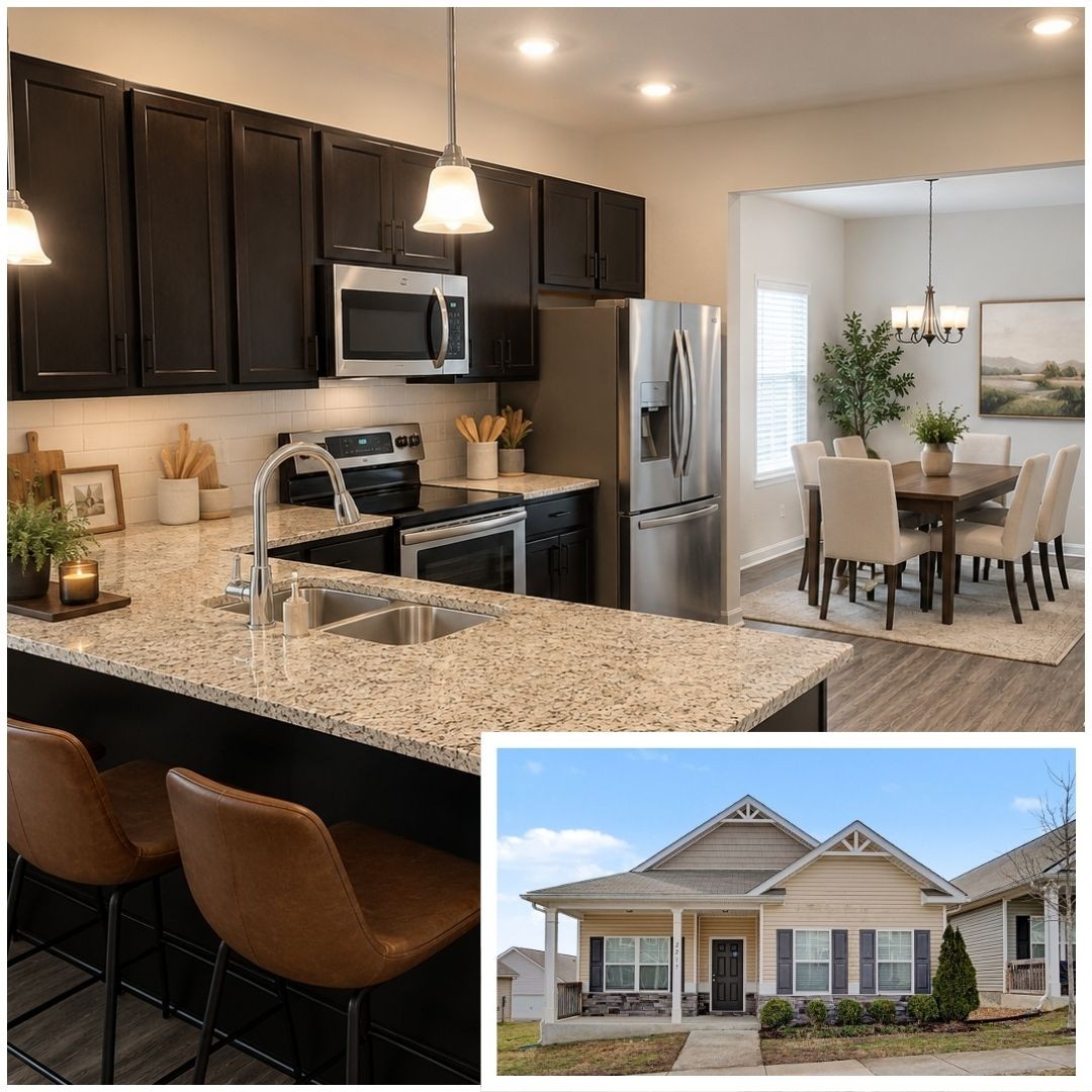 Residential in Nashville 2